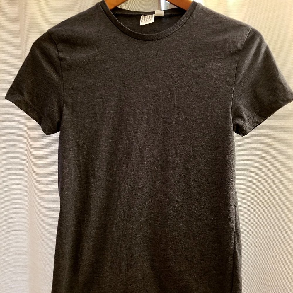 Topman Crewneck Tee